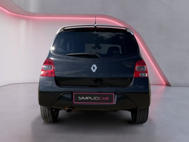 Renault twingo ii 1.2 16v tce 100 gt- idéale jeune permis occasion simplicicar orgeval  simplicicar simplicibike france