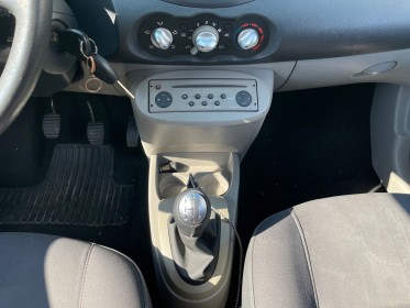 Renault twingo ii 1.2 16v tce 100 gt- idéale jeune permis occasion simplicicar orgeval  simplicicar simplicibike france