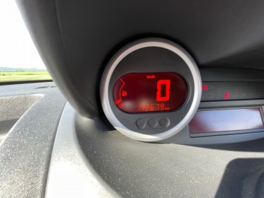 Renault twingo ii 1.2 16v tce 100 gt- idéale jeune permis occasion simplicicar orgeval  simplicicar simplicibike france