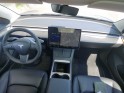 Tesla model 3 standard range plus rwd - en cours d'arrivage occasion simplicicar rennes simplicicar simplicibike france