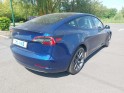 Tesla model 3 standard range plus rwd - en cours d'arrivage occasion simplicicar rennes simplicicar simplicibike france