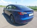 Tesla model 3 standard range plus rwd - en cours d'arrivage occasion simplicicar rennes simplicicar simplicibike france