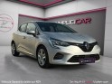 Renault clio v tce 90 business -- garantie 12mois -- occasion simplicicar valence - ksv  simplicicar simplicibike france
