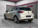 Renault clio v tce 90 business -- garantie 12mois -- occasion simplicicar valence - ksv  simplicicar simplicibike france