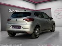 Renault clio v tce 90 business -- garantie 12mois -- occasion simplicicar valence - ksv  simplicicar simplicibike france