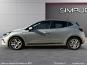 Renault clio v tce 90 business -- garantie 12mois -- occasion simplicicar valence - ksv  simplicicar simplicibike france
