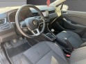 Renault clio v tce 90 business -- garantie 12mois -- occasion simplicicar valence - ksv  simplicicar simplicibike france
