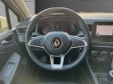 Renault clio v tce 90 business -- garantie 12mois -- occasion simplicicar valence - ksv  simplicicar simplicibike france