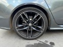 Audi rs6 avant v8 4.0 tfsi 560 quattro tiptronic 8/ toit ouvrant/ siége electrique a memoire, chauffant/ cuir complet/......