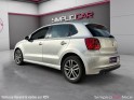 Volkswagen polo 1.4 tdi 90 dsg7 r-line occasion  simplicicar vaucresson nice - pfvauto simplicicar simplicibike france
