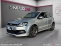 Volkswagen polo 1.4 tdi 90 dsg7 r-line occasion  simplicicar vaucresson nice - pfvauto simplicicar simplicibike france