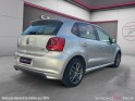 Volkswagen polo 1.4 tdi 90 dsg7 r-line occasion  simplicicar vaucresson nice - pfvauto simplicicar simplicibike france