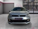 Volkswagen polo 1.4 tdi 90 dsg7 r-line occasion  simplicicar vaucresson nice - pfvauto simplicicar simplicibike france