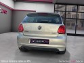 Volkswagen polo 1.4 tdi 90 dsg7 r-line occasion  simplicicar vaucresson nice - pfvauto simplicicar simplicibike france