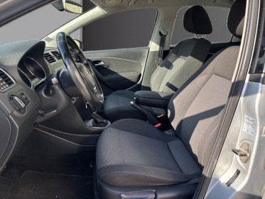 Volkswagen polo 1.4 tdi 90 dsg7 r-line occasion  simplicicar vaucresson nice - pfvauto simplicicar simplicibike france