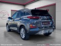 Hyundai kona 1.0 t-gdi 120 creative sieges chauffants attelage garantie 12 mois occasion montpellier (34) simplicicar...