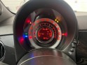 Fiat 500 carplay / radars anti-collision / clim occasion simplicicar salon de provence simplicicar simplicibike france