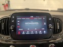 Fiat 500 carplay / radars anti-collision / clim occasion simplicicar salon de provence simplicicar simplicibike france