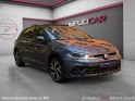 Volkswagen polo 1.0 tsi 110 ss dsg7 r-line/boite automatique /toit ouvrant/garantie 12 mos occasion montreuil (porte de...