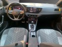 Volkswagen polo 1.0 tsi 110 ss dsg7 r-line/boite automatique /toit ouvrant/garantie 12 mos occasion montreuil (porte de...