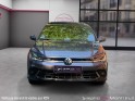 Volkswagen polo 1.0 tsi 110 ss dsg7 r-line/boite automatique /toit ouvrant/garantie 12 mos occasion montreuil (porte de...