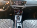 Volkswagen polo 1.0 tsi 110 ss dsg7 r-line/boite automatique /toit ouvrant/garantie 12 mos occasion montreuil (porte de...