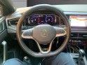 Volkswagen polo 1.0 tsi 110 ss dsg7 r-line/boite automatique /toit ouvrant/garantie 12 mos occasion montreuil (porte de...