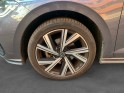 Volkswagen polo 1.0 tsi 110 ss dsg7 r-line/boite automatique /toit ouvrant/garantie 12 mos occasion montreuil (porte de...