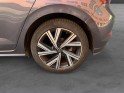 Volkswagen polo 1.0 tsi 110 ss dsg7 r-line/boite automatique /toit ouvrant/garantie 12 mos occasion montreuil (porte de...