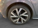Volkswagen polo 1.0 tsi 110 ss dsg7 r-line/boite automatique /toit ouvrant/garantie 12 mos occasion montreuil (porte de...