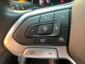 Volkswagen polo 1.0 tsi 110 ss dsg7 r-line/boite automatique /toit ouvrant/garantie 12 mos occasion montreuil (porte de...