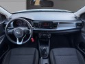 Kia rio 1.2l 84 isg motion 5 portes/entretien complet/2e main - garantie 12 mois - occasion simplicicar marignane ...