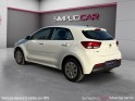 Kia rio 1.2l 84 isg motion 5 portes/entretien complet/2e main - garantie 12 mois - occasion simplicicar marignane ...
