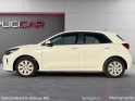 Kia rio 1.2l 84 isg motion 5 portes/entretien complet/2e main - garantie 12 mois - occasion simplicicar marignane ...