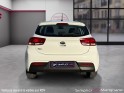 Kia rio 1.2l 84 isg motion 5 portes/entretien complet/2e main - garantie 12 mois - occasion simplicicar marignane ...