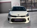 Kia rio 1.2l 84 isg motion 5 portes/entretien complet/2e main - garantie 12 mois - occasion simplicicar marignane ...
