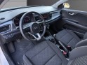 Kia rio 1.2l 84 isg motion 5 portes/entretien complet/2e main - garantie 12 mois - occasion simplicicar marignane ...