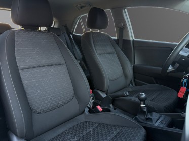 Kia rio 1.2l 84 isg motion 5 portes/entretien complet/2e main - garantie 12 mois - occasion simplicicar marignane ...