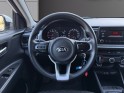 Kia rio 1.2l 84 isg motion 5 portes/entretien complet/2e main - garantie 12 mois - occasion simplicicar marignane ...