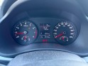 Kia rio 1.2l 84 isg motion 5 portes/entretien complet/2e main - garantie 12 mois - occasion simplicicar marignane ...