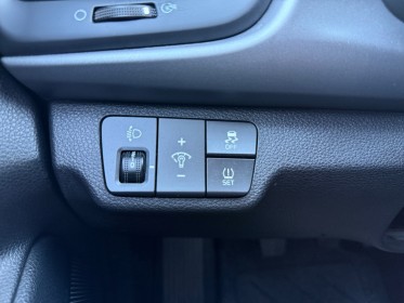 Kia rio 1.2l 84 isg motion 5 portes/entretien complet/2e main - garantie 12 mois - occasion simplicicar marignane ...