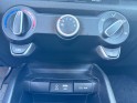 Kia rio 1.2l 84 isg motion 5 portes/entretien complet/2e main - garantie 12 mois - occasion simplicicar marignane ...