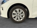Kia rio 1.2l 84 isg motion 5 portes/entretien complet/2e main - garantie 12 mois - occasion simplicicar marignane ...