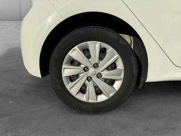 Kia rio 1.2l 84 isg motion 5 portes/entretien complet/2e main - garantie 12 mois - occasion simplicicar marignane ...