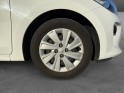 Kia rio 1.2l 84 isg motion 5 portes/entretien complet/2e main - garantie 12 mois - occasion simplicicar marignane ...