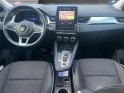 Renault captur e-tech plug-in 160 intens hybride rechargeable garantie 12 mois occasion montreuil (porte de vincennes)(75)...