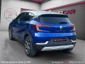 Renault captur e-tech plug-in 160 intens hybride rechargeable garantie 12 mois occasion montreuil (porte de vincennes)(75)...