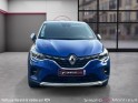 Renault captur e-tech plug-in 160 intens hybride rechargeable garantie 12 mois occasion montreuil (porte de vincennes)(75)...