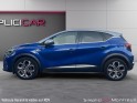 Renault captur e-tech plug-in 160 intens hybride rechargeable garantie 12 mois occasion montreuil (porte de vincennes)(75)...