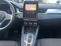 Renault captur e-tech plug-in 160 intens hybride rechargeable garantie 12 mois occasion montreuil (porte de vincennes)(75)...